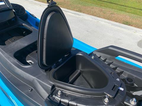 2022 Yamaha VX Cruiser HO with Audio in Orlando, Florida - Photo 16