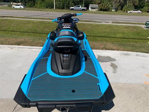 2022 Yamaha VX Cruiser HO with Audio in Orlando, Florida - Photo 26