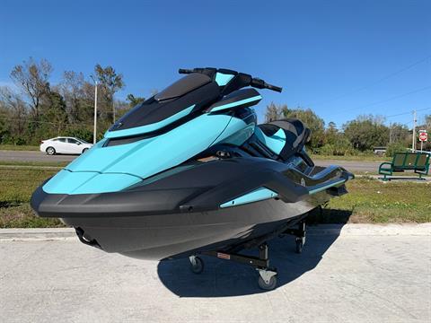 2022 Yamaha FX Cruiser HO with Audio in Orlando, Florida - Photo 2