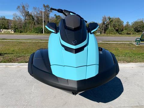 2022 Yamaha FX Cruiser HO with Audio in Orlando, Florida - Photo 4