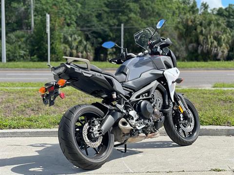 2019 Yamaha Tracer 900 in Orlando, Florida - Photo 5