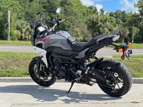 2019 Yamaha Tracer 900 in Orlando, Florida - Photo 7