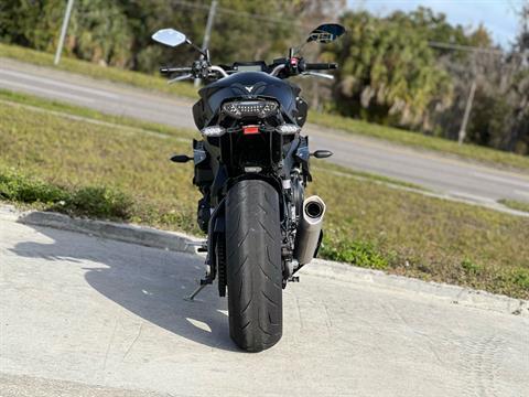 2020 Yamaha MT-10 in Orlando, Florida - Photo 8