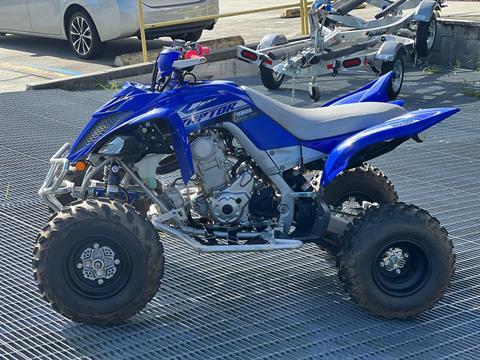 2020 Yamaha Raptor 700R in Orlando, Florida - Photo 4