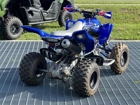 2020 Yamaha Raptor 700R in Orlando, Florida - Photo 7