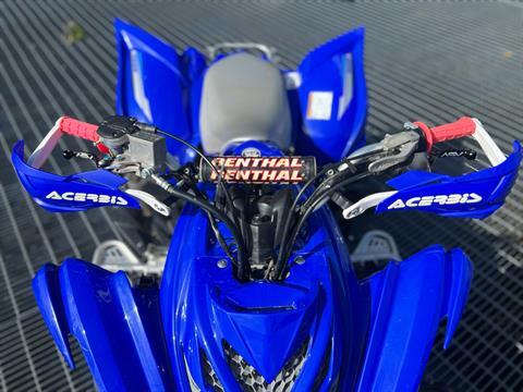 2020 Yamaha Raptor 700R in Orlando, Florida - Photo 8