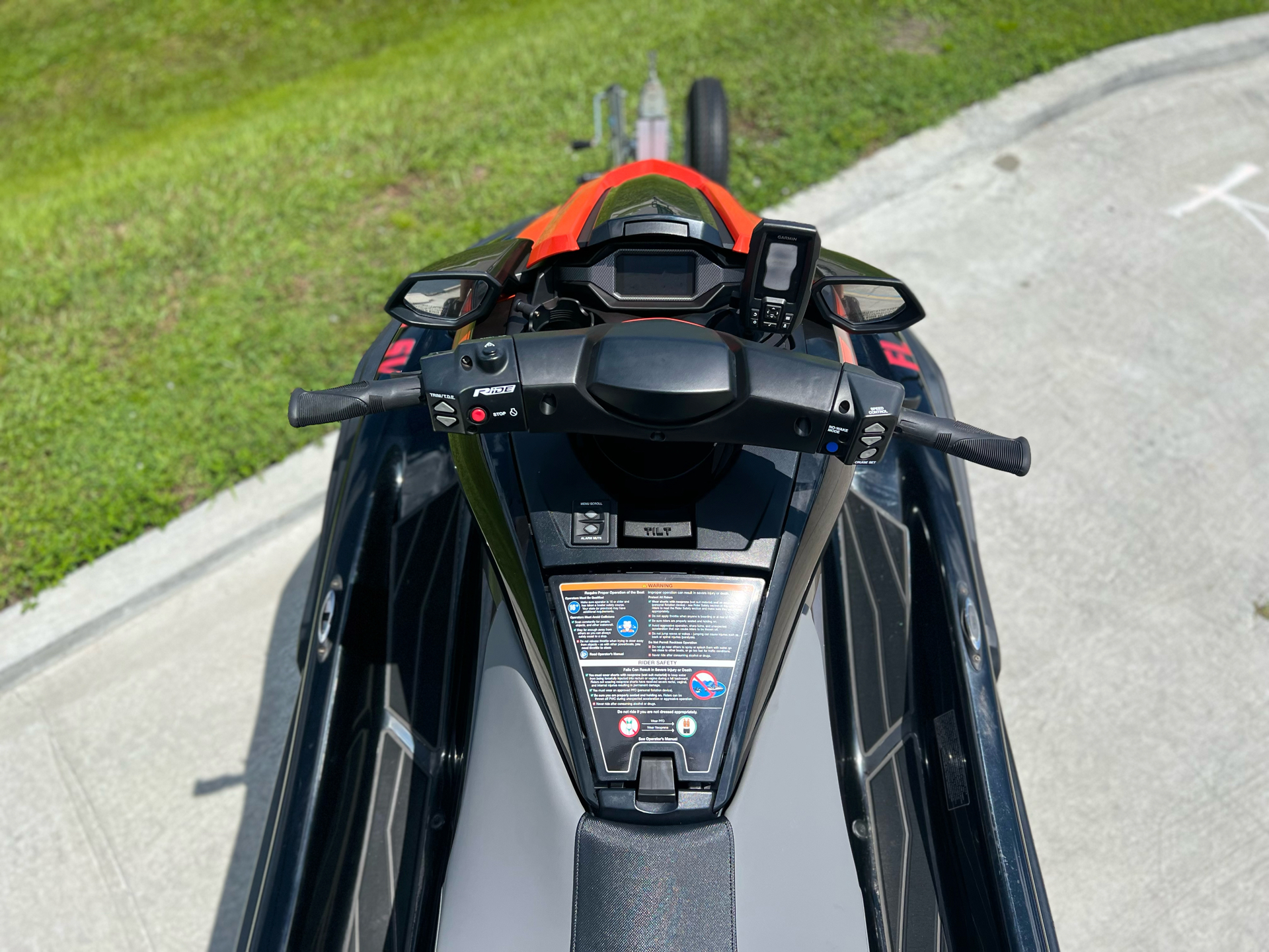 2021 Yamaha FX Limited SVHO in Orlando, Florida - Photo 11