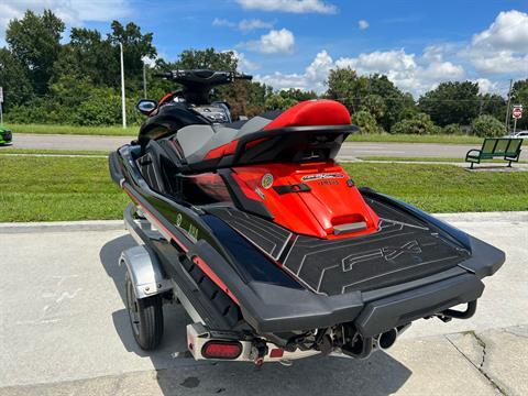 2021 Yamaha FX Limited SVHO in Orlando, Florida - Photo 14