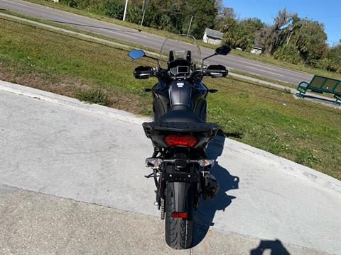 2022 Kawasaki Versys 1000 SE LT+ in Orlando, Florida - Photo 9
