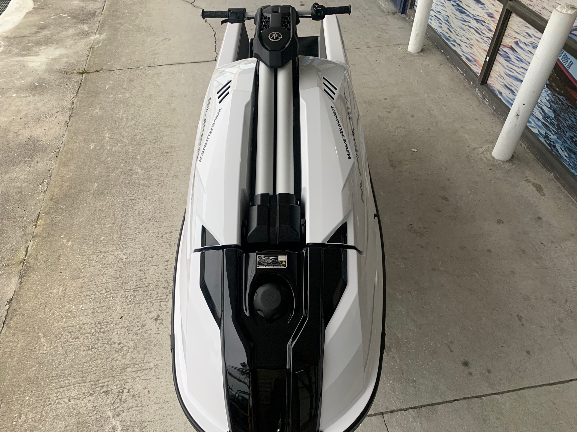 2022 Yamaha SuperJet in Orlando, Florida - Photo 2