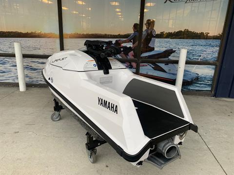 2022 Yamaha SuperJet in Orlando, Florida - Photo 9
