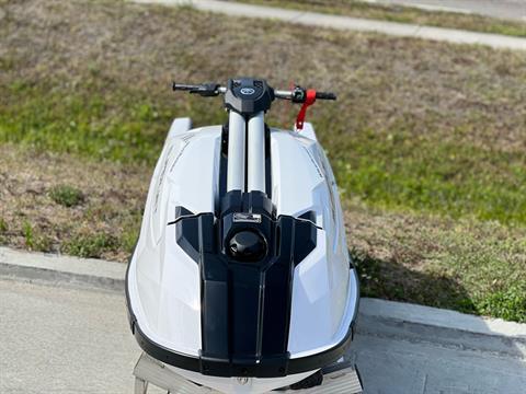 2022 Yamaha SuperJet in Orlando, Florida - Photo 4