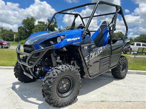 2023 Kawasaki Teryx in Orlando, Florida - Photo 1