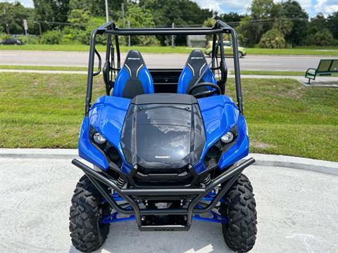2023 Kawasaki Teryx in Orlando, Florida - Photo 5