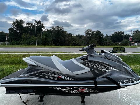 2012 Yamaha VXR® in Orlando, Florida - Photo 1