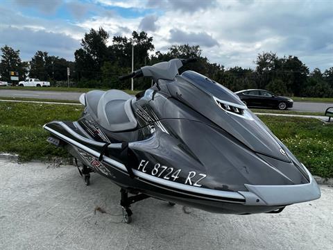2012 Yamaha VXR® in Orlando, Florida - Photo 3