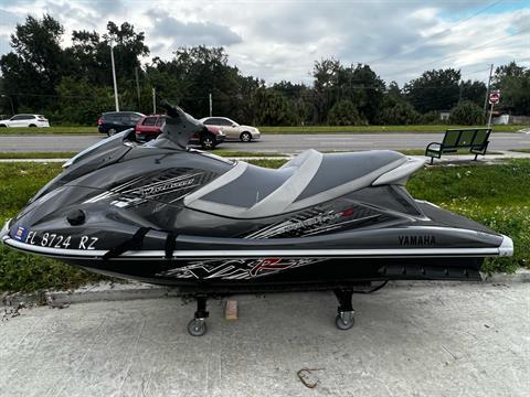 2012 Yamaha VXR® in Orlando, Florida - Photo 6