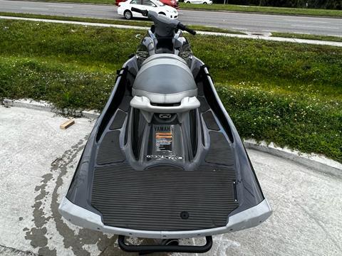 2012 Yamaha VXR® in Orlando, Florida - Photo 8