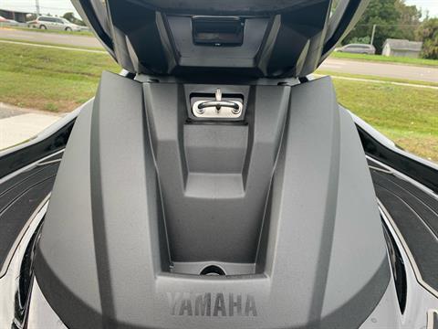 2022 Yamaha GP1800R SVHO with Audio in Orlando, Florida - Photo 10