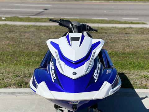 2018 Yamaha GP1800 in Orlando, Florida - Photo 7