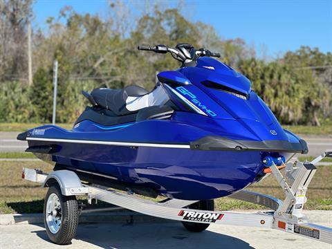 2024 Yamaha GP SVHO in Orlando, Florida - Photo 5