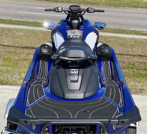2024 Yamaha GP SVHO in Orlando, Florida - Photo 8
