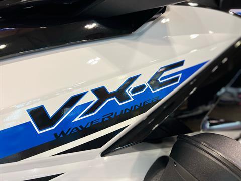 2023 Yamaha VX-C in Orlando, Florida - Photo 5