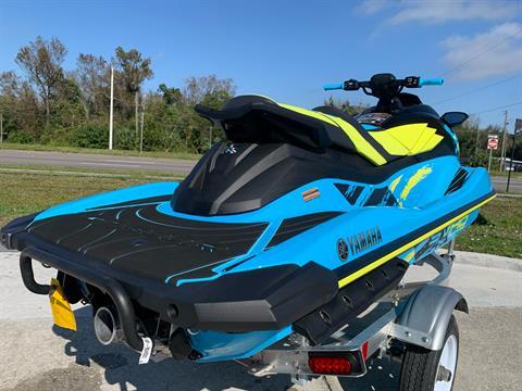2022 Yamaha GP1800R SVHO with Audio in Orlando, Florida - Photo 13