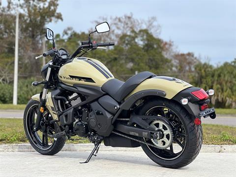 2024 Kawasaki Vulcan S ABS in Orlando, Florida - Photo 10