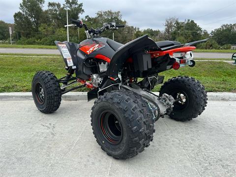 2023 Yamaha YFZ450R SE in Orlando, Florida - Photo 8