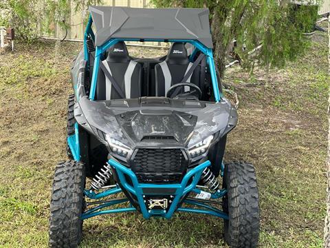 2024 Kawasaki Teryx KRX 1000 Trail Edition in Orlando, Florida - Photo 5