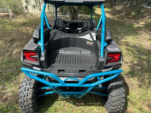 2024 Kawasaki Teryx KRX 1000 Trail Edition in Orlando, Florida - Photo 11