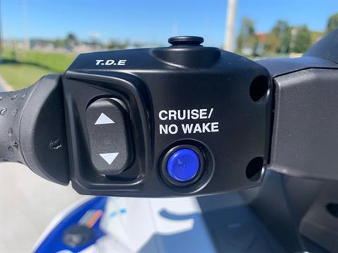 2022 Yamaha VX Cruiser with Audio in Orlando, Florida - Photo 14