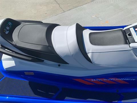 2022 Yamaha VX Cruiser with Audio in Orlando, Florida - Photo 16