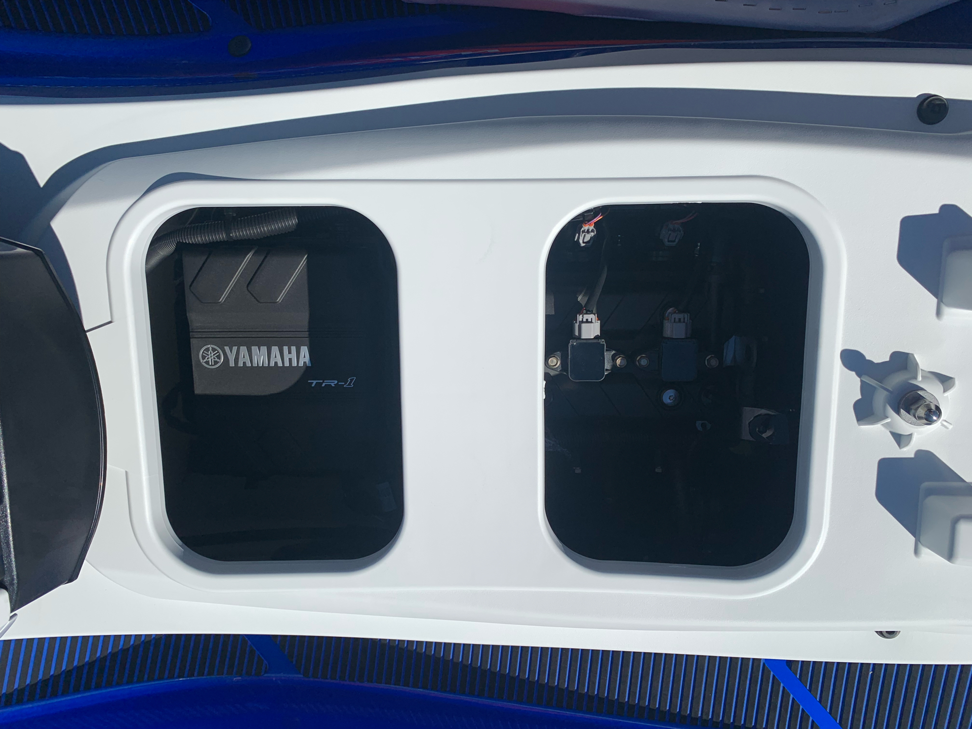 2022 Yamaha VX Cruiser with Audio in Orlando, Florida - Photo 19