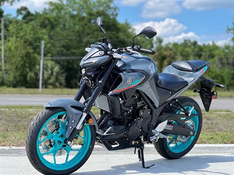 2023 Yamaha MT-03 in Orlando, Florida - Photo 6