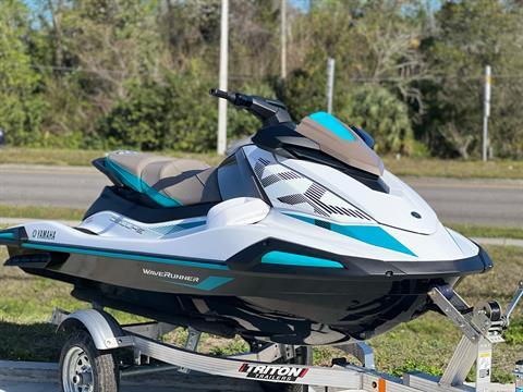 2023 Yamaha VX Deluxe in Orlando, Florida - Photo 4