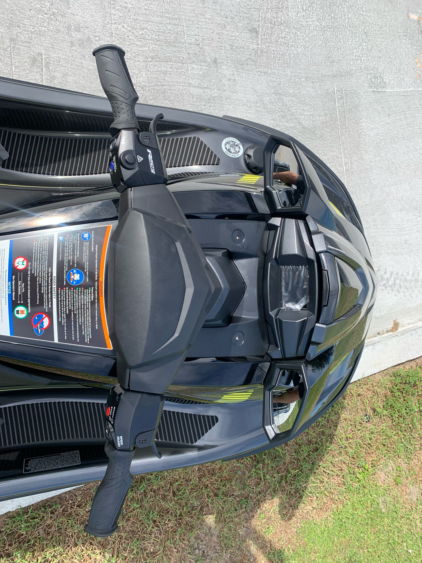 2022 Yamaha VX Deluxe with Audio in Orlando, Florida - Photo 14