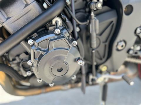 2022 Yamaha MT-10 in Orlando, Florida - Photo 6
