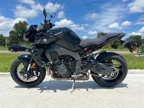 2022 Yamaha MT-10 in Orlando, Florida - Photo 8