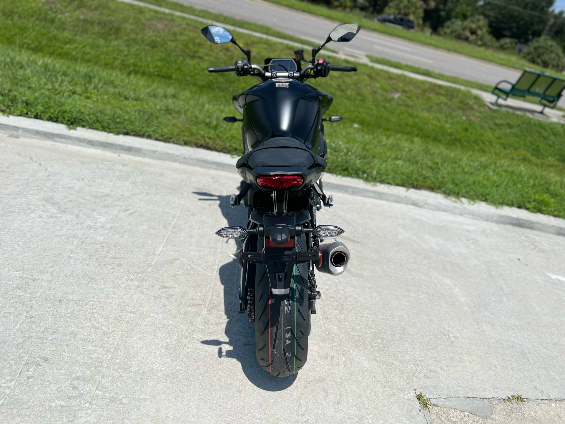 2022 Yamaha MT-10 in Orlando, Florida - Photo 10