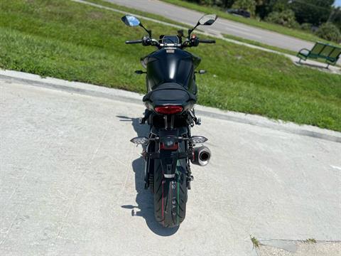 2022 Yamaha MT-10 in Orlando, Florida - Photo 10