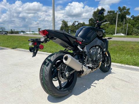2022 Yamaha MT-10 in Orlando, Florida - Photo 11