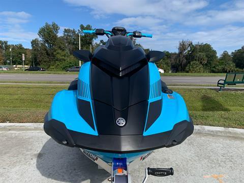 2022 Yamaha GP1800R HO with Audio in Orlando, Florida - Photo 7