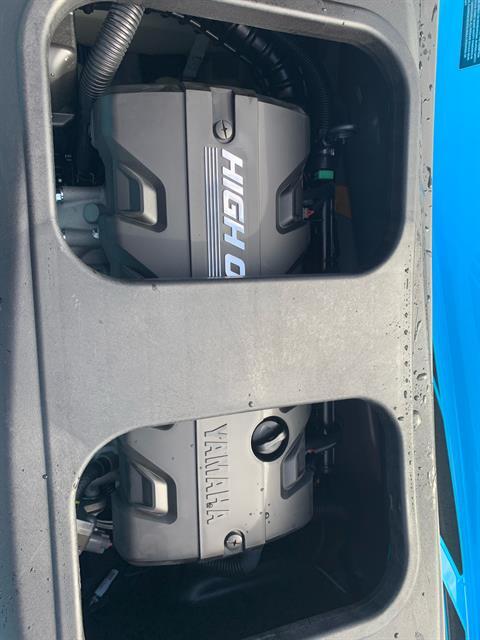 2022 Yamaha GP1800R HO with Audio in Orlando, Florida - Photo 18