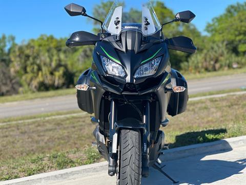 2018 Kawasaki Versys 1000 LT in Orlando, Florida - Photo 7