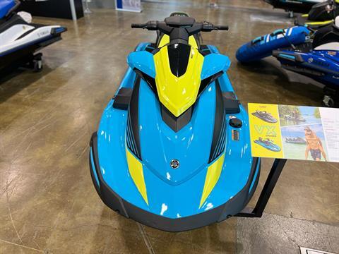 2023 Yamaha VX Cruiser in Orlando, Florida - Photo 3