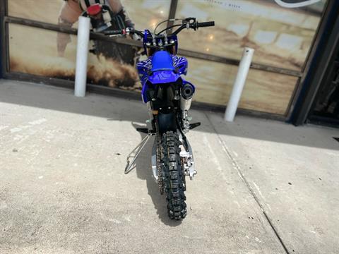 2022 Yamaha YZ65 in Orlando, Florida - Photo 4