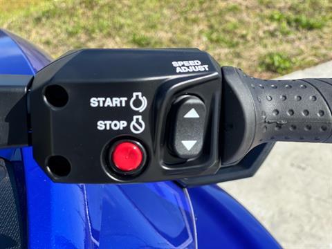 2024 Yamaha GP SVHO with Audio in Orlando, Florida - Photo 15