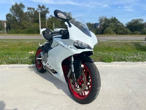 2018 Ducati 959 Panigale in Orlando, Florida - Photo 3